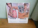 THE WHO SELL OUT TRACK 1967 MONO VINYL LP + POSTER