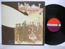 Led Zeppelin - Led Zeppelin II UK LP G/Fold A2/B2 RARE