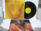 Rolling Stones - Goats Head Soup UK LP +Insert  Nr MINT