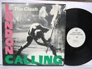 The Clash - London Calling 2 X UK LP Orig RARE