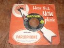Paul McCartney 45 rpm philippines 7