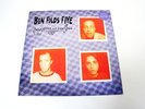 BEN FOLDS FIVE- WHATEVER AND EVER AMEN   -LP/RECORD