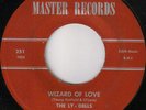 The LY-DELLS Master 251  ORIG A Philly Holy Grail  L K