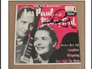 Les Paul Signed Hardcover Capitol Records EP No Reserve