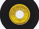 BILLY RILEY Flyin' Saucers Rock & Roll Orig. SUN 260