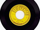 BILLY RILEY Rock With Me Baby Orig. SUN 245