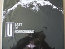 EAST OF UNDERGROUND LP OOP Wax Poetics Reissue