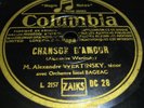 M.ALEXANDRE WERTINSKY -tenor russe---TANGO MAGNOLIA