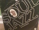Frank Hatchett Soul Jazz Lp Funk Breaks Hoctor Statler