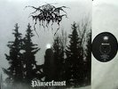 Darkthrone * Panzerfaust LP ** RARE
