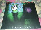 HYPOCRISY- ABDUCTED LP RARE DEATH METAL 1996