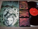 MOTHER LOVE BONE - APPLE LP 1990 SOUNDGARDEN PEARL JAM