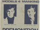 POWER POP PUNK Manikins-Premonition RARE Aussie 1979