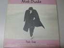 NICK DRAKE - FRUIT TREE BOX  -  4LP -  RARE TO FIND- EX