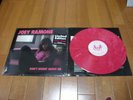 JOEY RAMONE /DON'T WORRY ABOUT ME LP free shipping 3