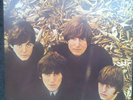 Beatles For Sale Red Vinyl Rare limited edition