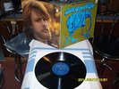 LP - PETER THORUP - Wake Up Your Mind - ORIGINAL - rar