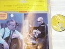 DVORAK CELLO CONCERTO FOURNIER SZELL DGG RED STEREO GER