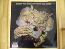 BLACK CAT BONES - BARBED WIRE SANDWICH - LP