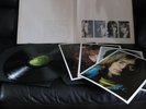 The Beatles White Album 1st issue (stereo) numbered
