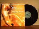 Encore Machula Nap de Klijn Cello & Violin Recital 2LP