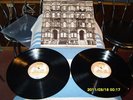 LP - LED ZEPPELIN - Physical Graffiti - MINT - rar 