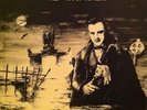 THE DAMNED - THE OFFICIAL ANNUAL FAN CLUB MEETING LP