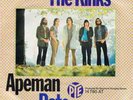 ?THE KINKS - APEMAN - 7