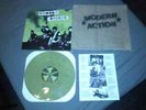 MODERN ACTION BRIEFS BODIES SHARP OBJECTS STITCHES OI