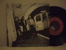 THE JAM  DOWN IN THE TUBE STATION AT MIDNIGHT (GERMAN)