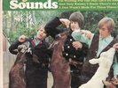The Beach Boys Pet Sounds Capitol T2458 Mono LP VG+