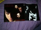 DANZIG - DANZIG II: LUCIFUGE LP, DEF AMERICA 846 375-1