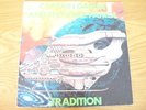 Tradition CAPTAIN GANJA AND THE SPACE PATROL RARE DUBLP