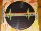 SEALED 1978 Picture Disc LP - PINK FLOYD Dark Side Moon
