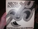 Sabu - Aurora Borealis LP Swedish Jazz Funk 1st HEAR