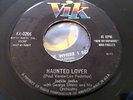 LISTEN-NORTHERN SOUL POPCORN-JACKIE JOCKO HAUNTED LOVER