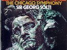 SOLTI beethoven nine symphonies 9 LP Mint- CSP 9 Vinyl  Record