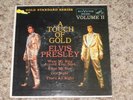 Elvis Presley A Touch of Gold Volume II RCA EPA-5101