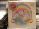The Grateful Dead-Europe '72 3xLP-WITH ACTUAL TICKET