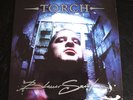 TORCH Blauer Samt OG BLUE VINYL ADVANCED CHEMISTRY