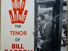 BILL BARRON & BOOKER ERVIN 