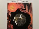DGG 423608 1 BERNSTEIN Mahler Symphony No.5 NM
