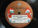 BESSIE SMITH FLAG COLUMBIA A3888 E+ COPY