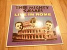 THEE MIGHTY CAESARS 