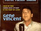 RARE GENE VINCENT 