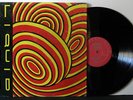 LIQUID LIQUID Optimo + 3 RARE '83 NYC M-