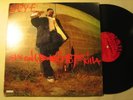 EAZY-E LP It's On 187um Killa RUTHLESS gangsta rap VG++