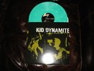 KID DYNAMITE | SHORTER, FASTER, LOUDER | LP