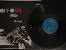 MILES DAVIS Birth of the Cool 200 G CLASSIC RECORDS LP