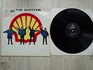 LP THE BEATLES HELP ''SHELL'' COVER VERY RARE HOLLAND